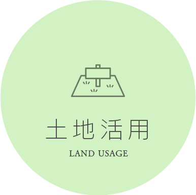 土地活用